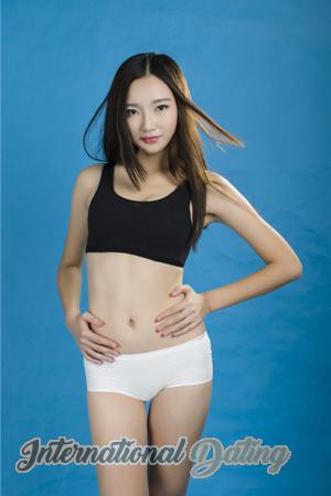 162348 - Hui Age: 31 - China