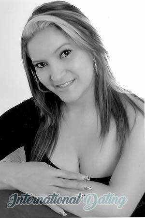 162675 - Yurledy Milena Age: 39 - Colombia