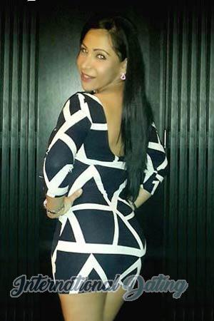162803 - Yeisy Ivonne Age: 46 - Panama