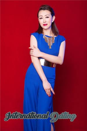 162993 - Yan Age: 45 - China