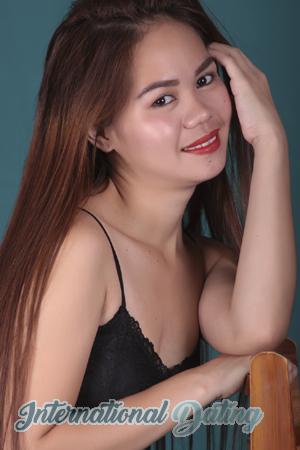 163253 - Merlene Age: 34 - Philippines