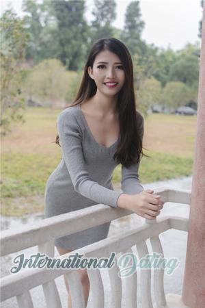 163288 - Qianping Age: 40 - China