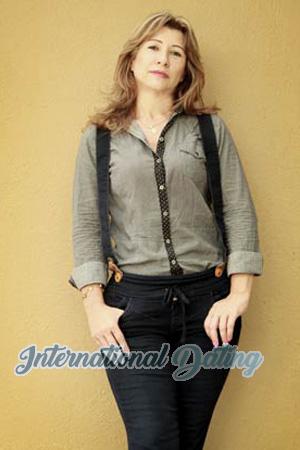 163468 - Gloria Stella Age: 58 - Colombia