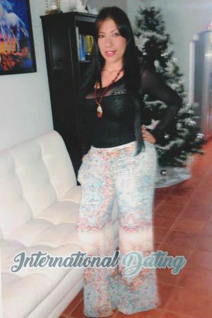 163469 - Yesenia Age: 44 - Colombia