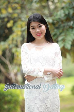 163619 - Yan Age: 38 - China