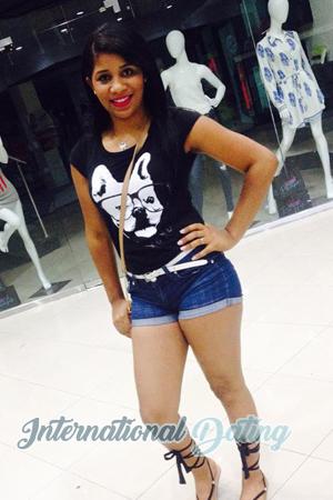 163775 - Emely Age: 29 - Dominican Republic