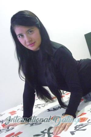 163958 - Deisy Age: 36 - Colombia