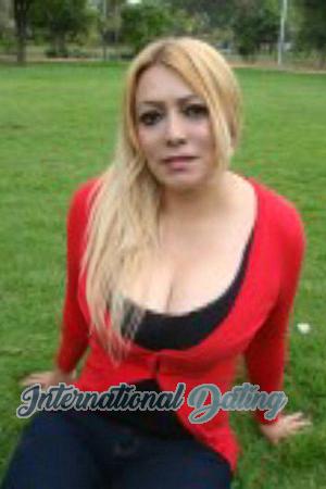 163963 - Dicy Age: 59 - Colombia