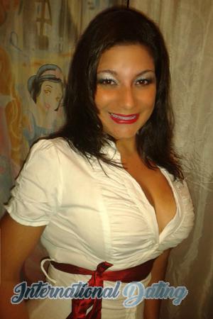 163975 - Urania Age: 44 - Costa Rica