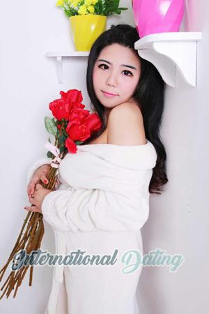 164009 - Wenqing Age: 33 - China