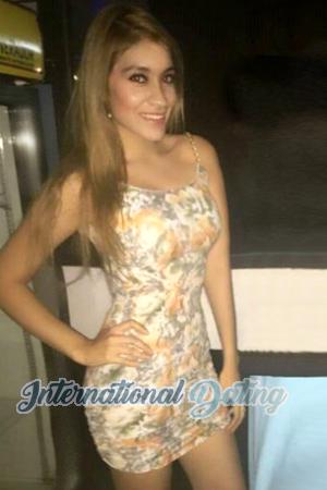 164145 - Paola Age: 31 - Ecuador
