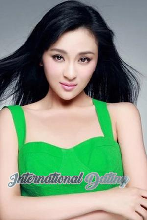 164229 - Chaoqun Age: 37 - China