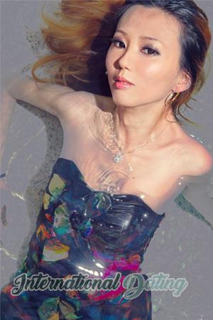 164445 - Ning Age: 41 - China