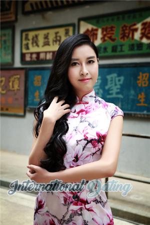 164587 - Shuang Age: 35 - China