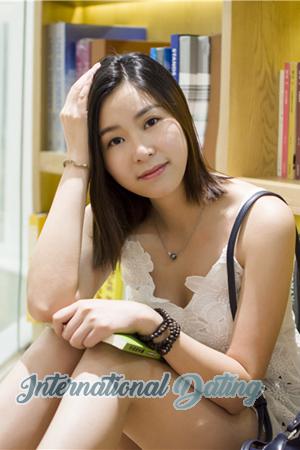 164596 - Wenjing Age: 39 - China