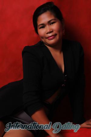 164652 - Percilita Age: 34 - Philippines