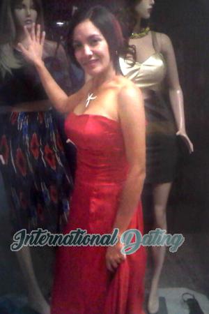 164774 - Osmary Age: 40 - Venezuela