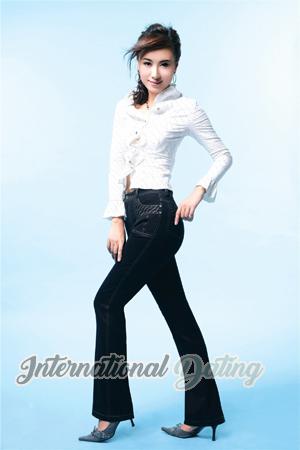 164845 - Xiaoqin Age: 39 - China