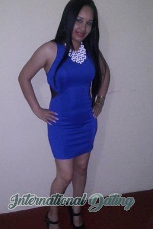 164954 - Celeste Age: 43 - Dominican Republic