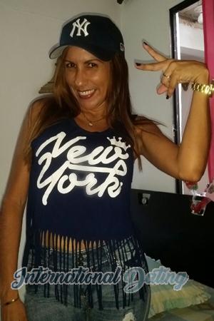 164961 - Ana Age: 54 - Colombia