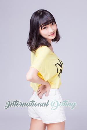 164981 - XueKun Age: 34 - China