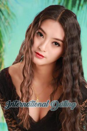 164996 - Ying Age: 37 - China