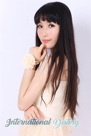 165548 - Mingyue Age: 31 - China