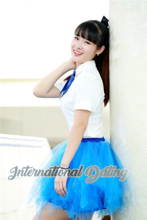 165558 - Wei Age: 40 - China