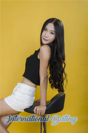 165601 - Beifeng Age: 30 - China