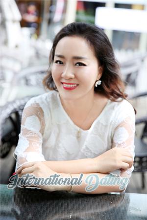165727 - Haiying Age: 49 - China