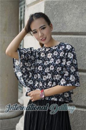 165735 - Sheng Age: 30 - China