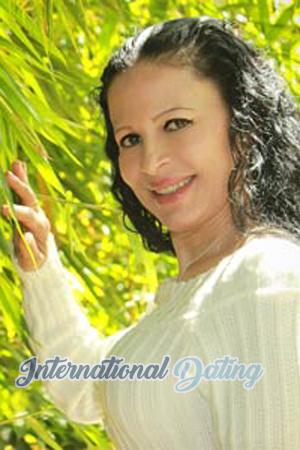 166206 - Maria Elena Age: 60 - Colombia