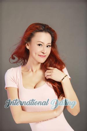 166288 - Juan Age: 51 - China