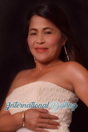 166433 - Evangeline Age: 51 - Philippines