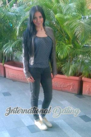 166654 - Carolina Age: 35 - Venezuela