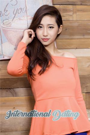 166724 - Zhiwen Age: 31 - China