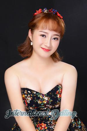 166740 - Jinglin Age: 40 - China