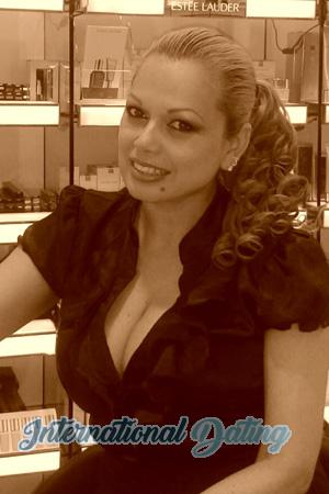 166847 - Magda Age: 52 - Costa Rica