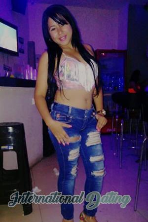 167053 - Wendy Age: 32 - Colombia