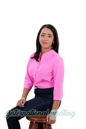 167402 - Esmarlyn Age: 35 - Dominican Republic