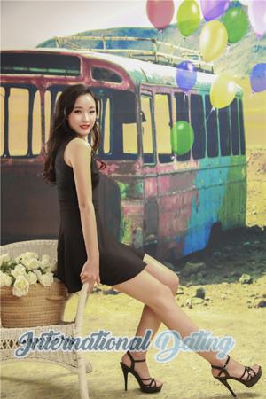 167690 - Yanhui Age: 41 - China