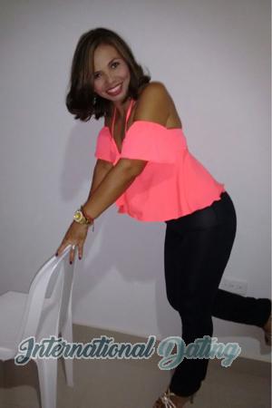 167956 - Sandra Age: 48 - Colombia