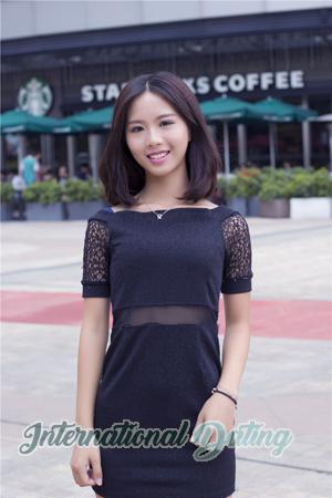 168185 - Lichun Age: 30 - China