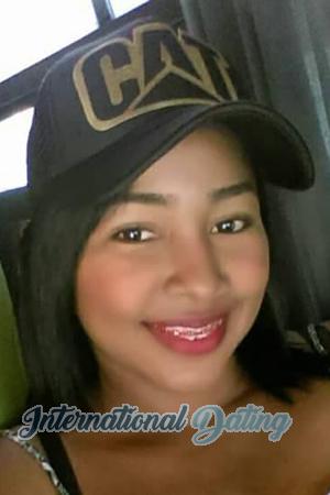 168313 - Katia Age: 34 - Colombia