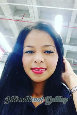 168519 - Jeinelin Age: 34 - Colombia
