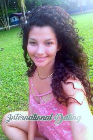 168670 - Josie Age: 28 - Costa Rica