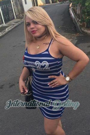 168682 - Erianny Age: 32 - Dominican Republic