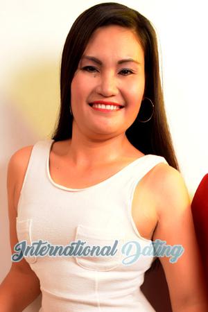 168843 - Eleonor Age: 36 - Philippines