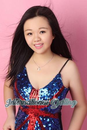 169177 - Zhirong Age: 32 - China