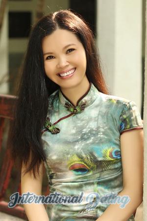 169182 - Wangfen Age: 48 - China